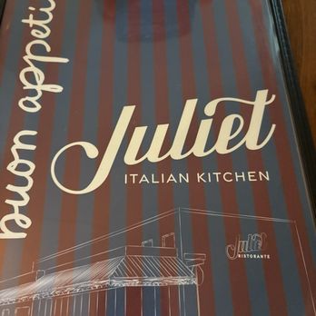 Juliet Italian Kitchen - Italian Near Me - Austin, Texas