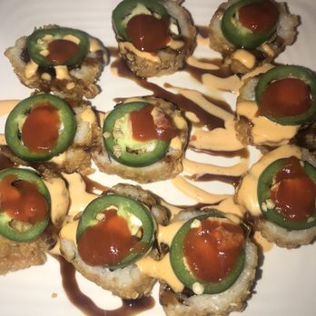 Domo Sushi - Sushi Bars Near Me - Santee, California