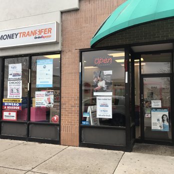 Order Express - Outside - Registration Services Near Me - Chicago, Illinois Order Express - Outside - Registration Services Near Me - Chicago, Illinois