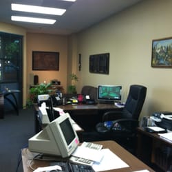 Associated Business Control