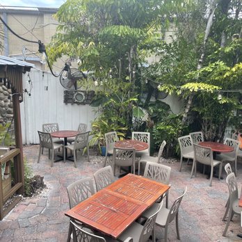 The Cottage - New American Near Me - Sarasota, Florida