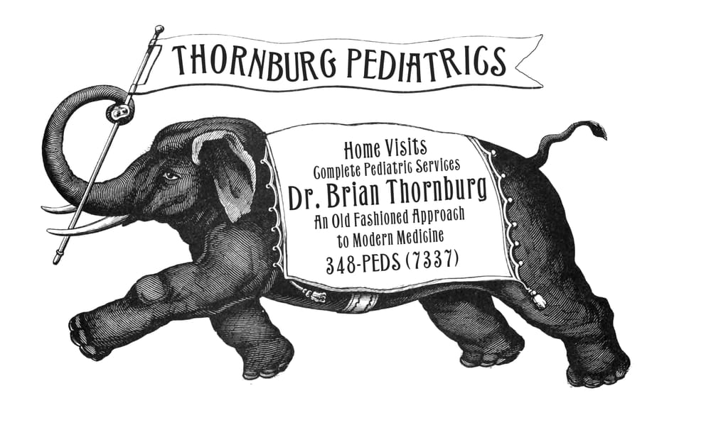 Thornburg Pediatrics - child therapist in Naples, FL
