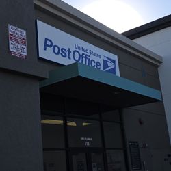 United States Postal Service