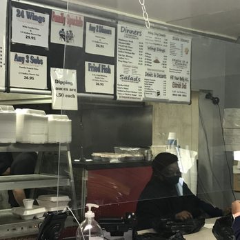 Ettrick Deli - Delis Near Me - Petersburg, Virginia
