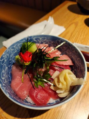 Yuzuki Japanese Restaurant by null