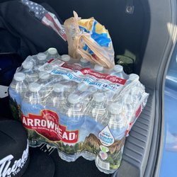 Smith's - Today's shopping