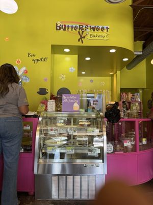 Buttersweet Bakery by null