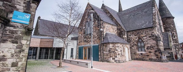 The Duncairn by null