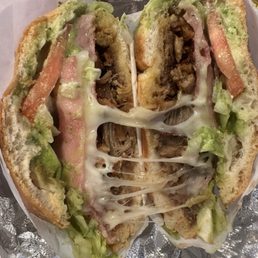 Torta Cubana Torta Cubana