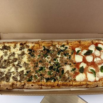 Trenta Pizza & Cucina - Pizza Near Me - Costa Mesa, California