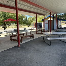 Outside Outside