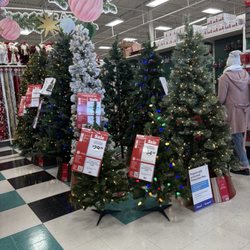 Michaels