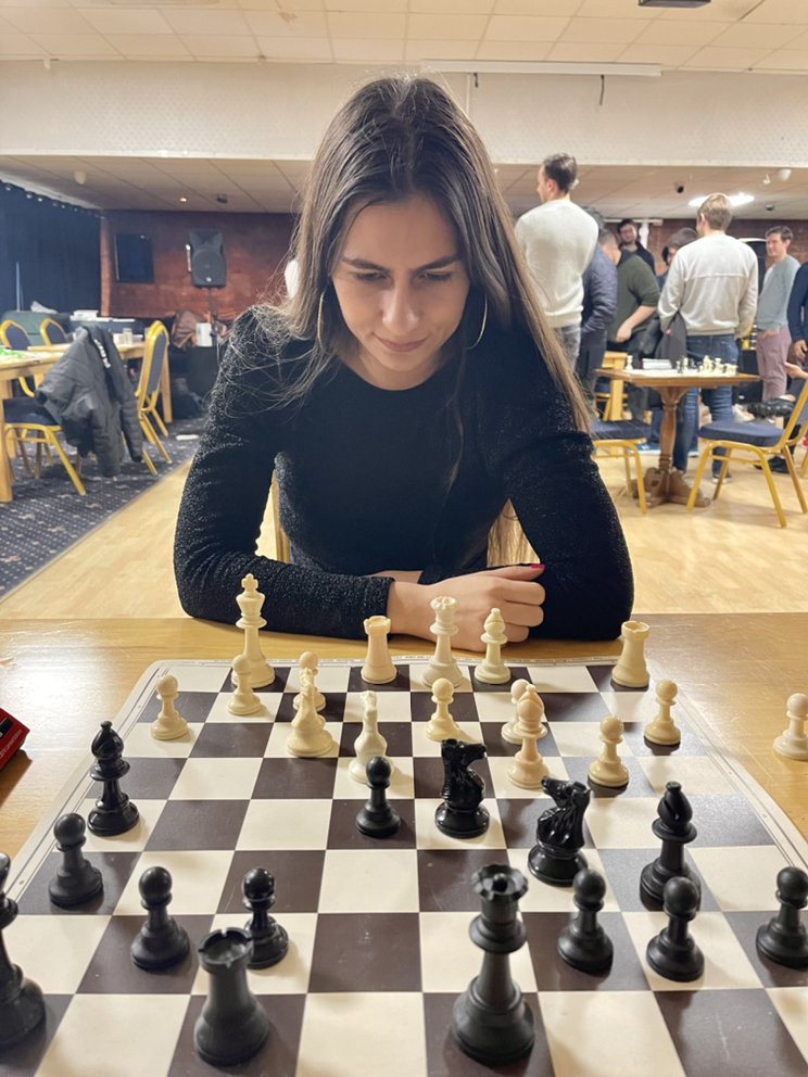 LONDON CHESS ACADEMY LTD Suite 5 1 Golders Green Road London England