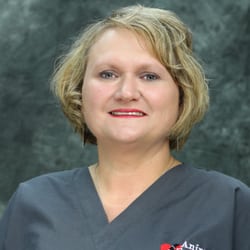 Animal Emergency Center - Jacenta has been with our team since 2007 and she enjoys how each shift is never routine and offers something different to learn.