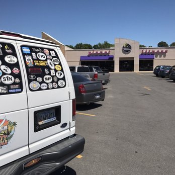 Planet Fitness - Gyms Near Me - Lafayette, Louisiana