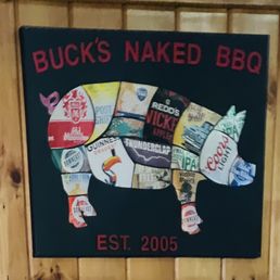 BUCKS NAKED BBQ - Updated July 2025 - 178 Photos & 358 Reviews - 568 US