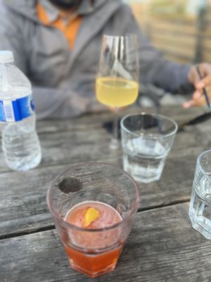 Tommy's Wine Bar by null