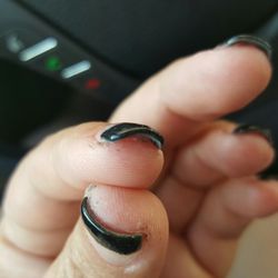 Glamour Nails & Spa