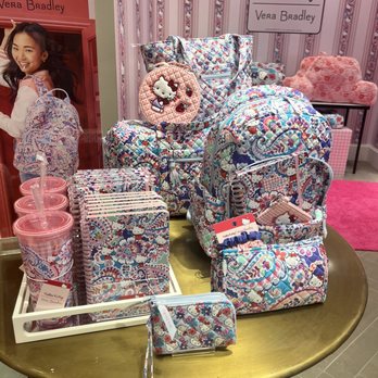Vera Bradley - More HK collection - Accessories Near Me - Honolulu, Hawaii