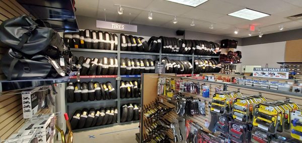 Cycle Gear 4151 Riverdale Rd Ogden, UT 