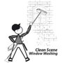Photo of Clean Scene Window Washing