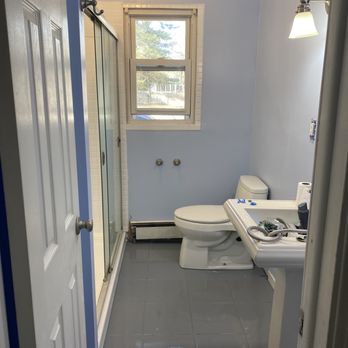 Anthonys Reglazing - New floor - Refinishing Services Near Me - Roosevelt, New York Anthonys Reglazing - New floor - Refinishing Services Near Me - Roosevelt, New York