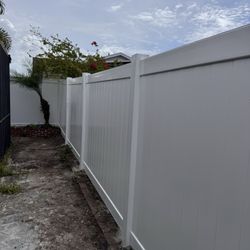 CG Fence
