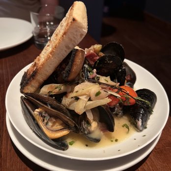 Cork & Fork - Mussels - Pizza Near Me - Harrisburg, Pennsylvania Cork & Fork - Mussels - Pizza Near Me - Harrisburg, Pennsylvania
