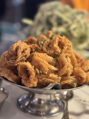 Original Joe's Walnut Creek by null