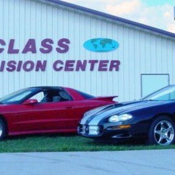 World Class Collision Center - Body Shops Near Me - Charleston, Illinois World Class Collision Center - Body Shops Near Me - Charleston, Illinois