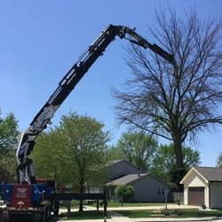 Poor Michael Certified Arborist