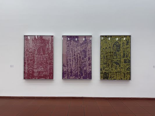 Museum Ludwig by null