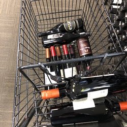 Cranbrook Liquors - Haul!