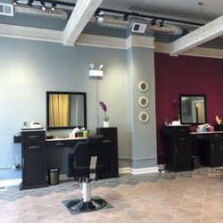 The Threading Spot Eyebrow Bar