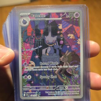 Neighborhood Card Shop - Pokemon hits - Hobby Shops Near Me - Lodi, California Neighborhood Card Shop - Pokemon hits - Hobby Shops Near Me - Lodi, California