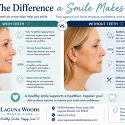 Mohsin Mahmood,DDS - Laguna Woods Dental Care - Smiles make a difference