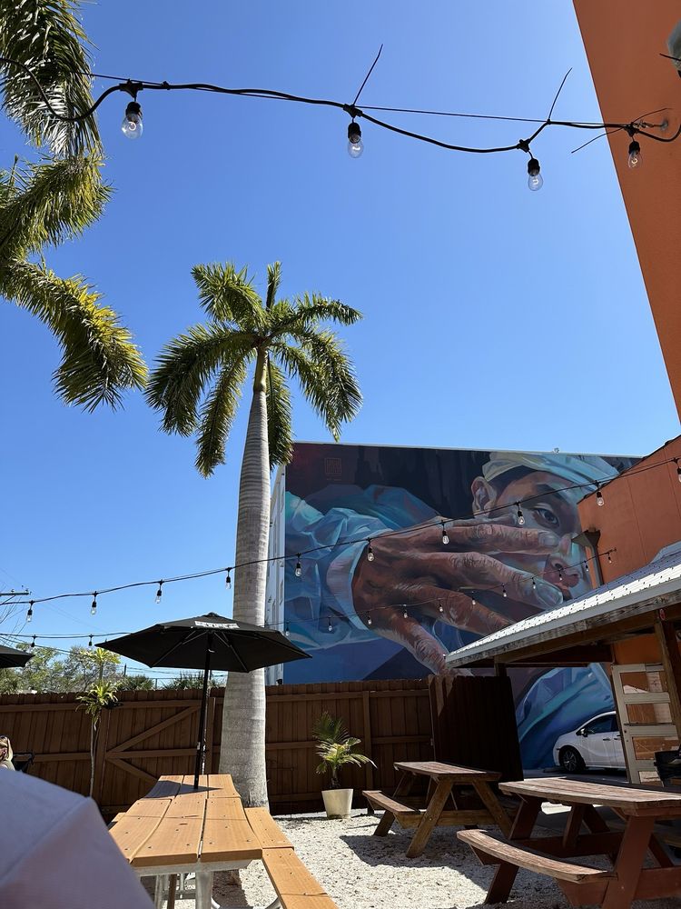 Casita Taqueria