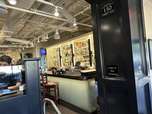 Bellini's Ristorante & Grill by null