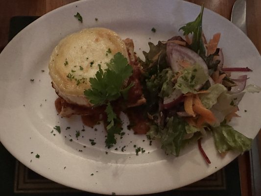 Danno's Restaurant & Bar by null