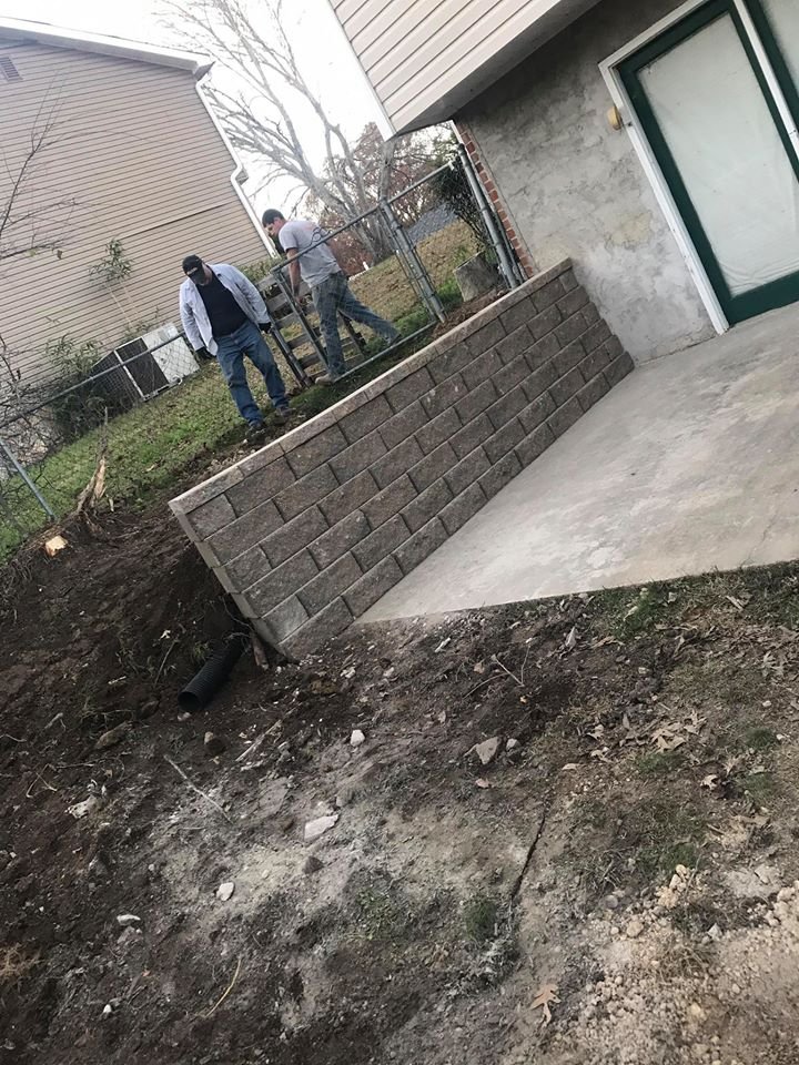 Slide of A+ Septic & Excavating