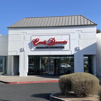 Carl’s Donuts - Entrance - Donuts Near Me - Las Vegas, Nevada