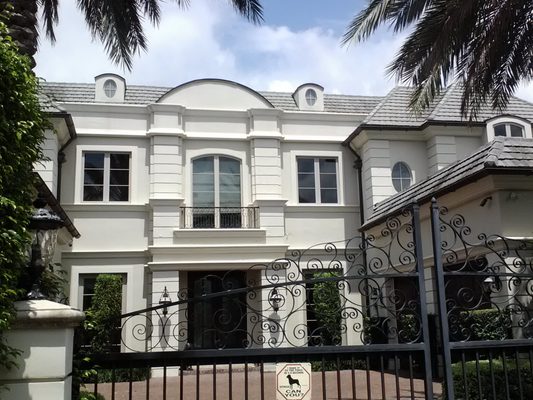 Fairway Roofing & Painting