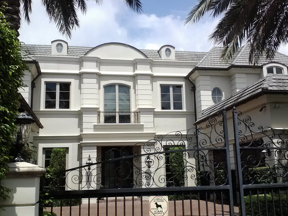 Slide of Fairway Roofing & Painting