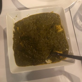 Mantra India - Amritsari Saag Paneer - Indian Near Me - Mountain View, California Mantra India - Amritsari Saag Paneer - Indian Near Me - Mountain View, California