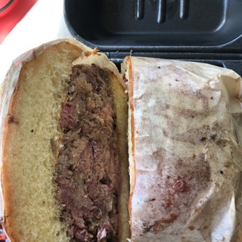 Truth BBQ - Shredded pork sandwich - Barbeque Near Me - Brenham, Texas Truth BBQ - Shredded pork sandwich - Barbeque Near Me - Brenham, Texas