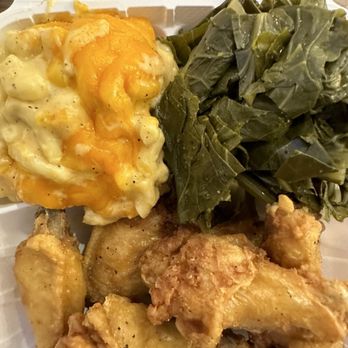 Mid Atlantic Seafood - Lemon pepper wings - Seafood Near Me - Laurel, Maryland Mid Atlantic Seafood - Lemon pepper wings - Seafood Near Me - Laurel, Maryland