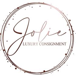 Jolie Luxury Consignment Boutique