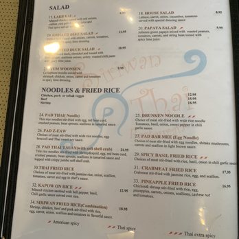 Siriwan Thai - Thai Near Me - Gaithersburg, Maryland Siriwan Thai - Thai Near Me - Gaithersburg, Maryland
