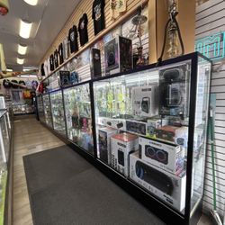 South City Smoke Shop
