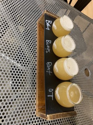 Stellwagen Beer Company by null